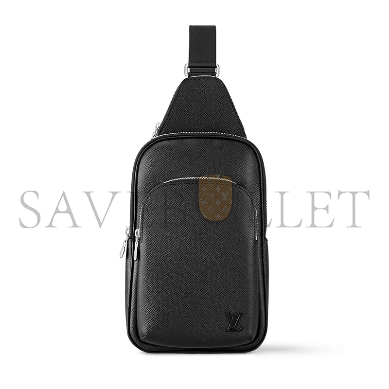 l0vis Vvtt0n avenue slingbag m30863 (31*20*7cm)